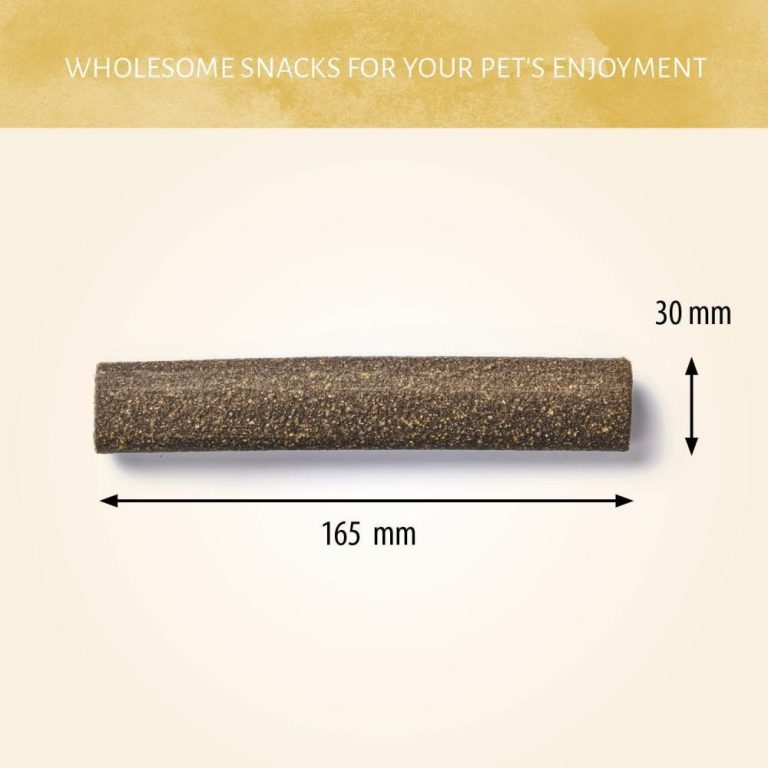 Tripe Sticks Large Nova Dog Chews