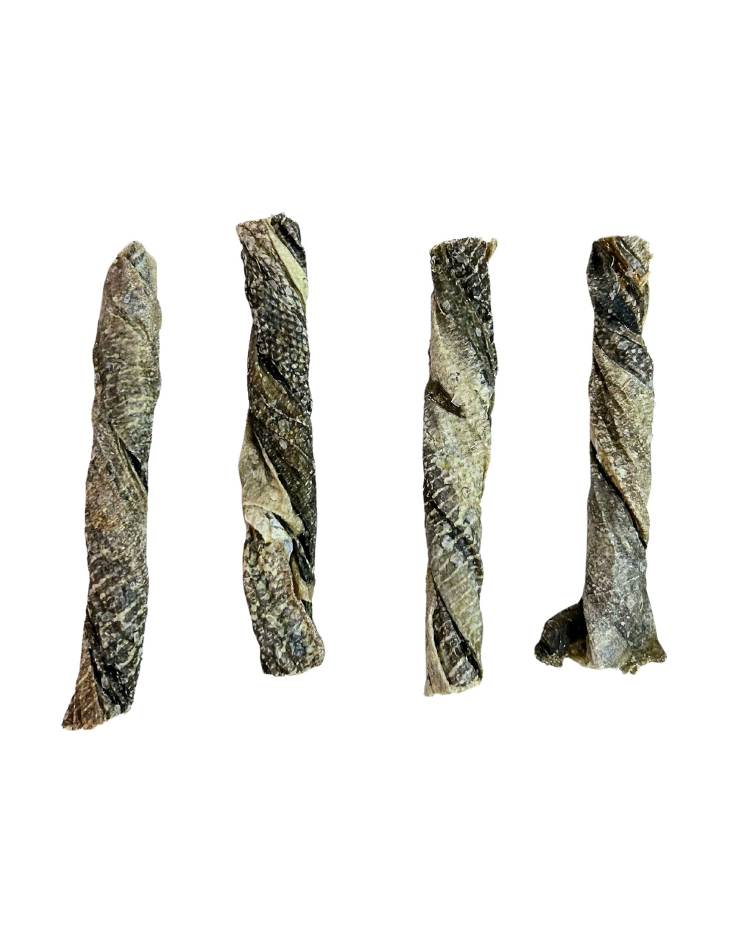Fish Skin Twists 1kg (New Manufacturer - Thicker Twists) - Image 2