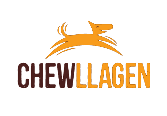 chewlaggen logo 3