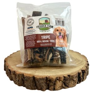 Beef Tripe 150g