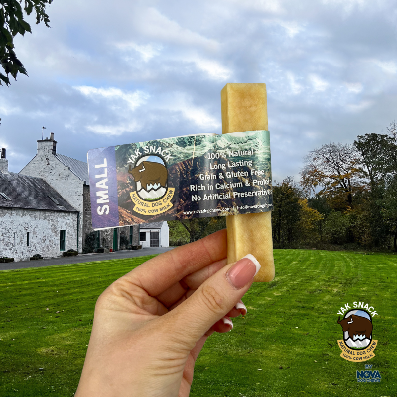 Yak Snack Small - Image 2