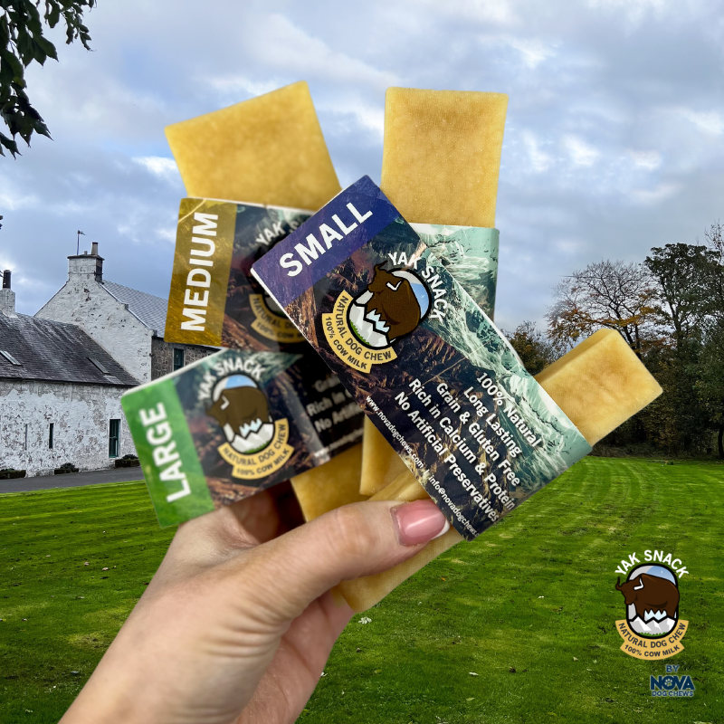 Yak Snack Small - Image 3