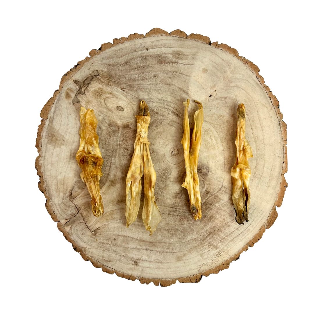 Rabbit Ears without Hair 500g - Image 2