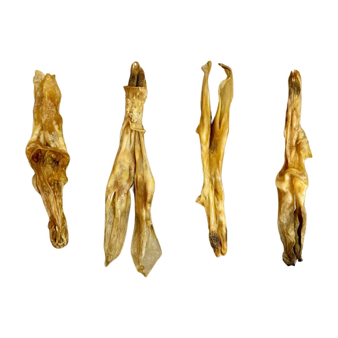 Rabbit Ears without Hair 500g - Image 3