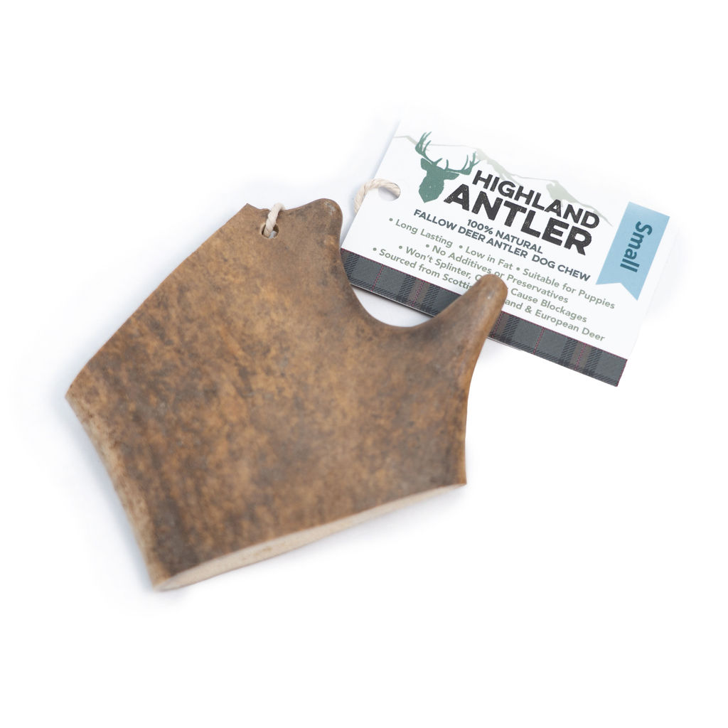 Antler Fallow Small (Under 75g) (15% Discount) - Image 4