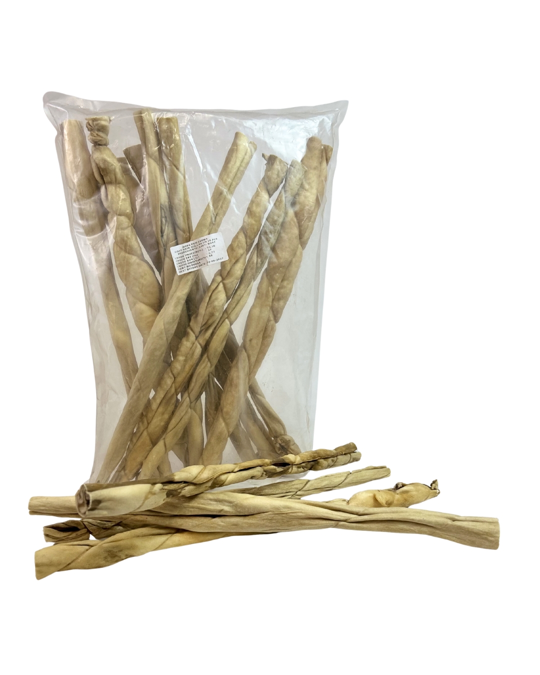 50cm Goat Skin Rolls (15 Pack)