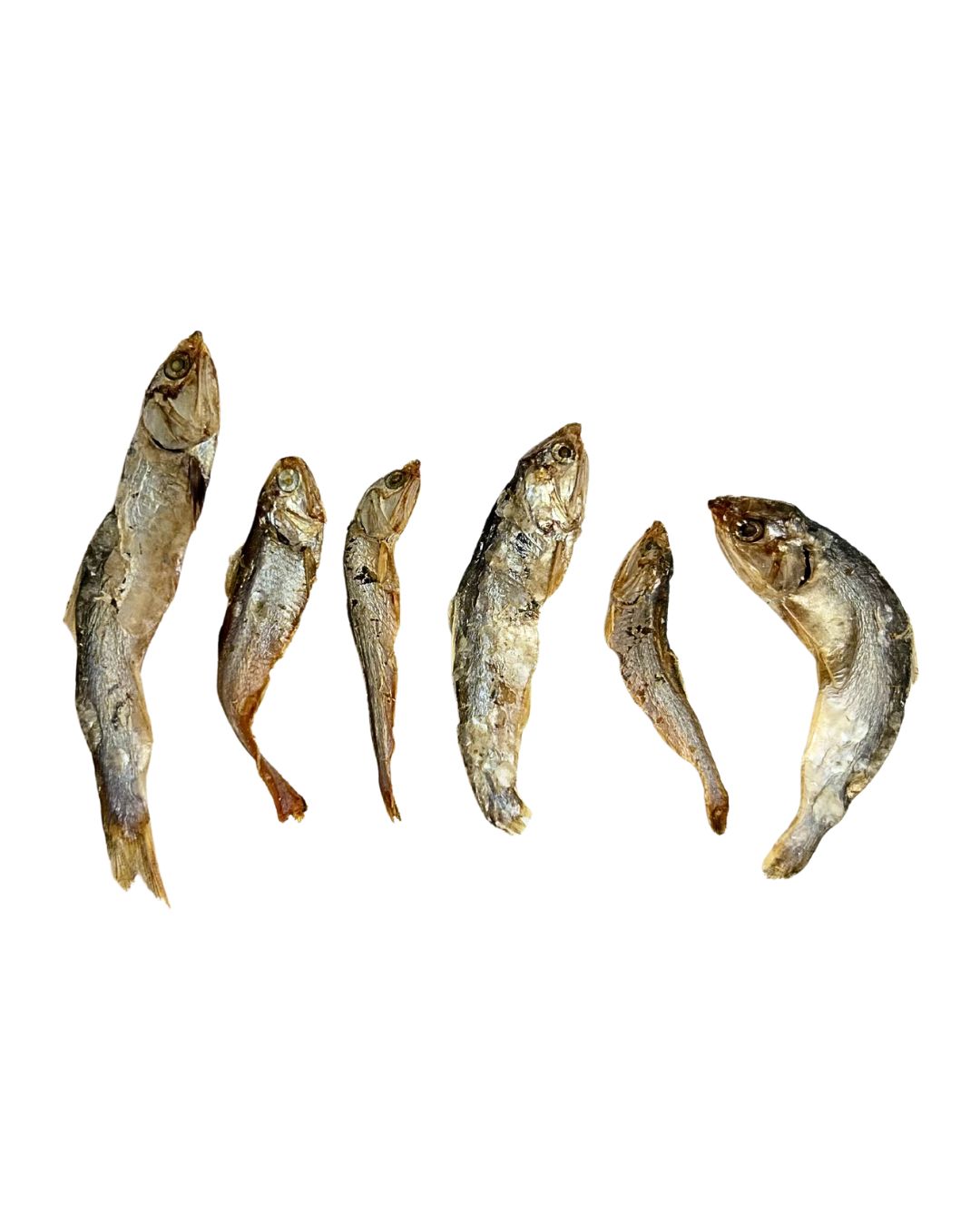Baltic Sprats 1kg - Image 2