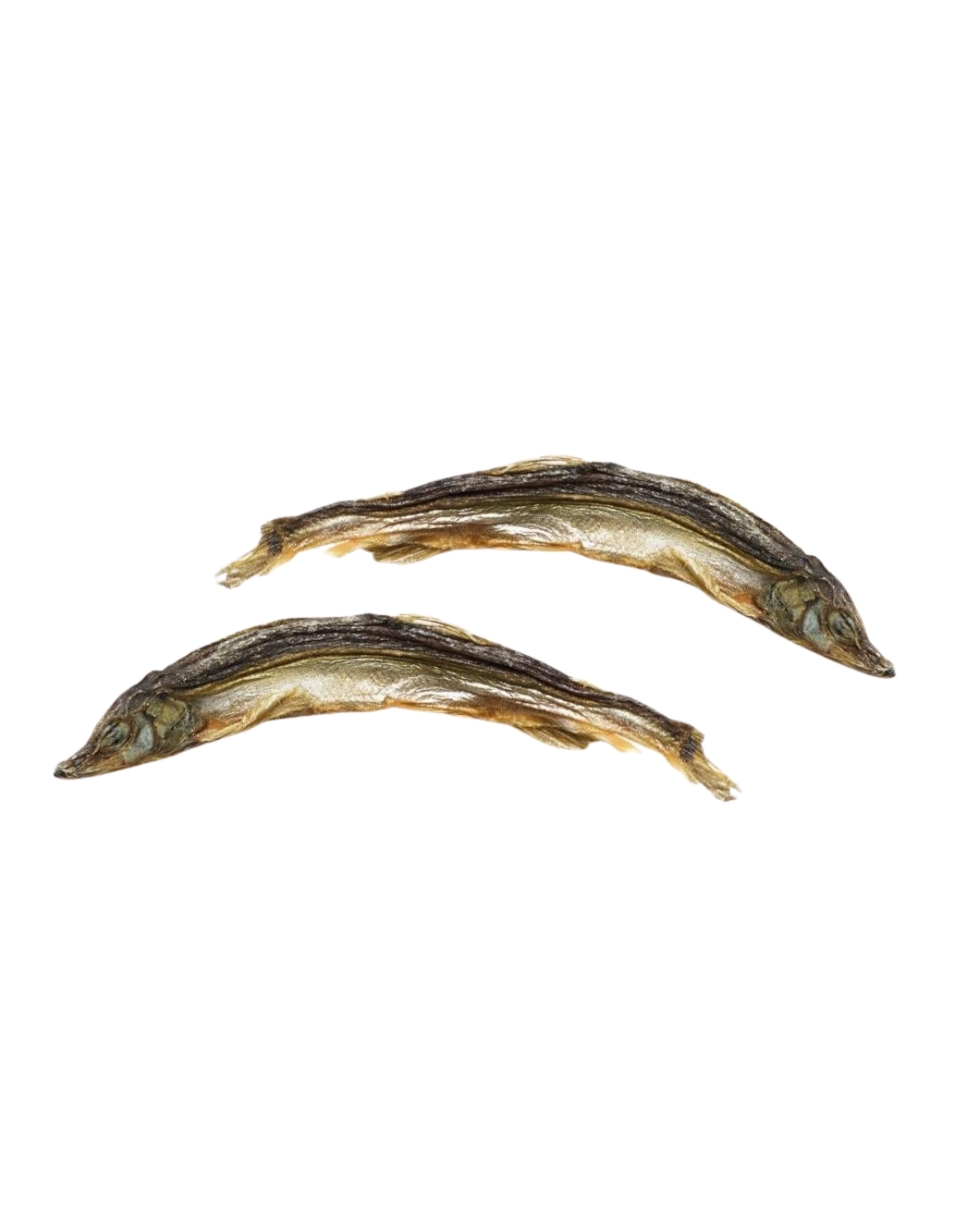 Fish D'Light Capelin (90g) - Image 2