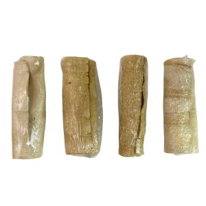 Buffalo Roll 6"