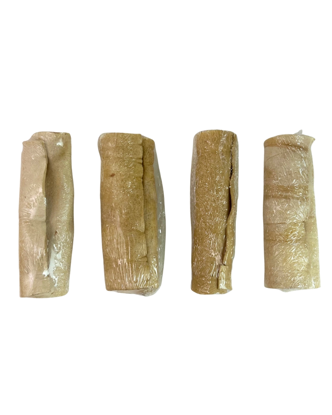 Buffalo Roll 6"