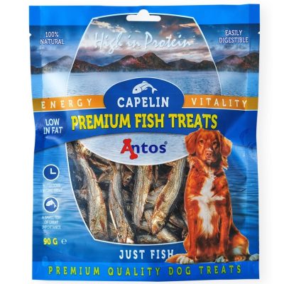 Antos - Capelin