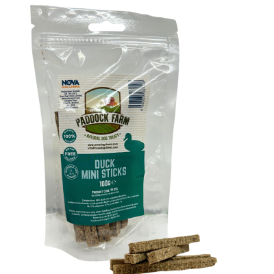 Duck Mini Sticks