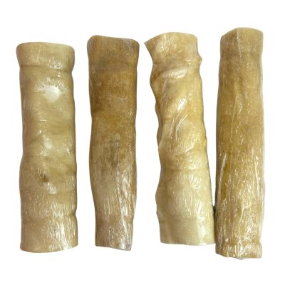 Jumbo Buffalo Rolls