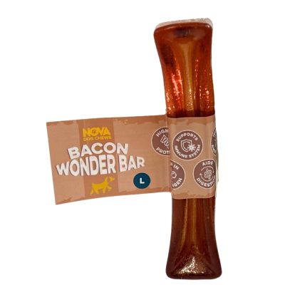 Large Bacon Wonder Bar