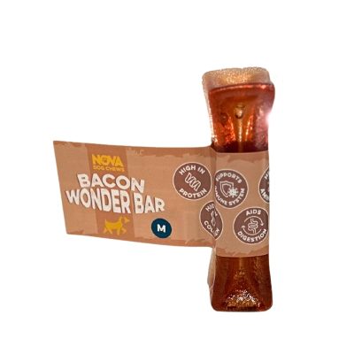 Medium Bacon Wonder Bar