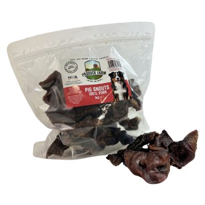 Pig Snouts