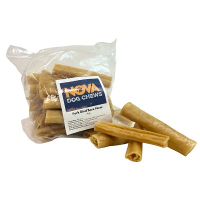 Pork Rind Bars 14cm