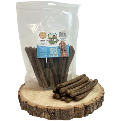 Single-Protein-Salmon