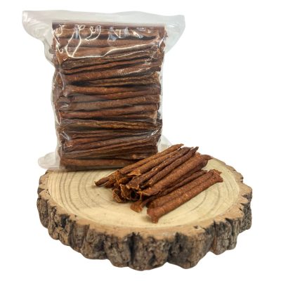 Venison-Muscle-Meat-Sticks